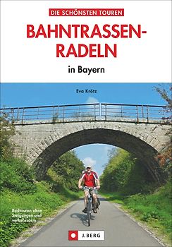 Bahntrassen-Radeln