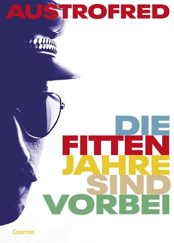 Die fitten Jahre sind vorbei