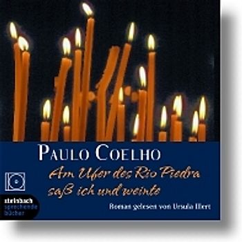 Am Ufer des Rio Piedra sass ich und weinte