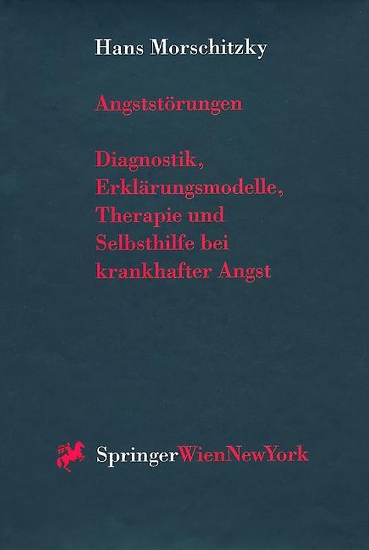 Angststörungen