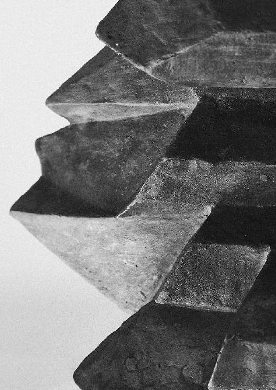 Steffen Kunkel: Search for the Indefinite