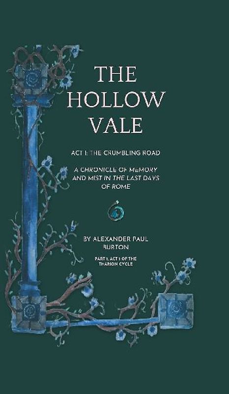 The Hollow Vale