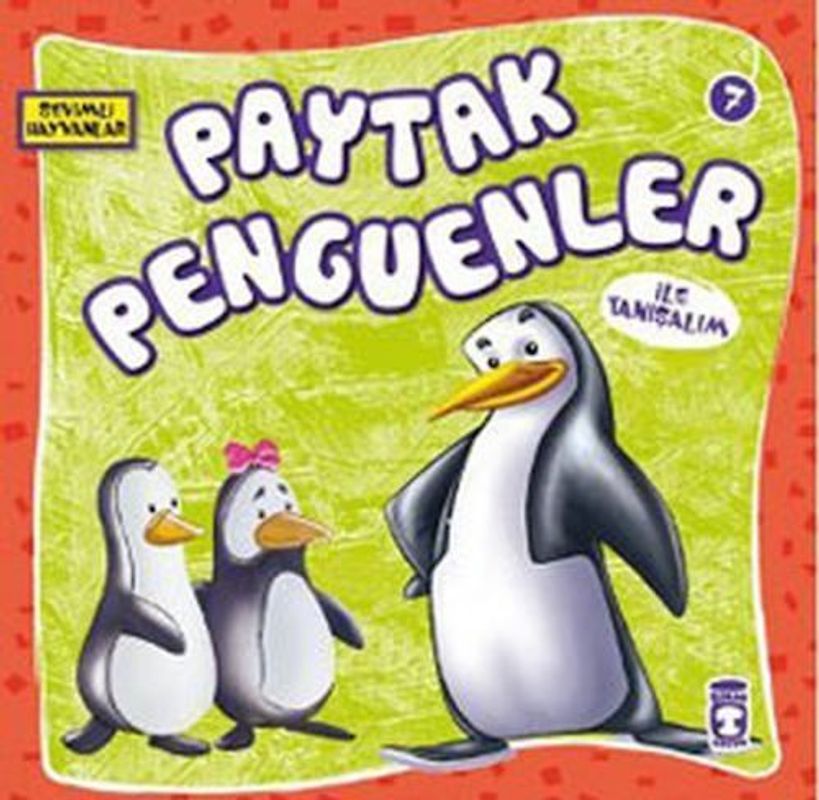 Paytak Penguenler