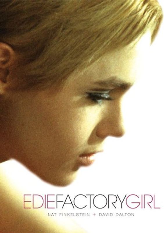 Edie Factory Girl