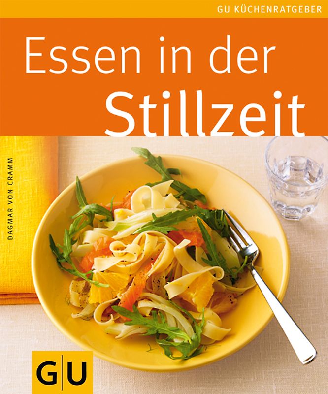Essen in der Stillzeit