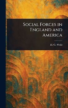 Social Forces in England and America