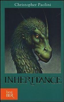 Inheritance. L'eredità. Vol. 4