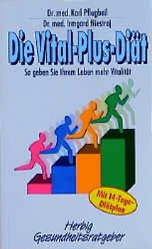 Die Vital-Plus-Diät
