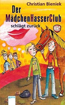 Der MädchenHasserClub schlägt zurück