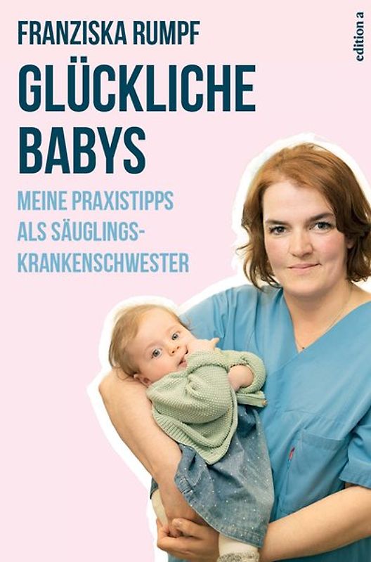 Glückliche Babys
