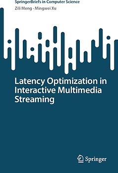 Latency Optimization in Interactive Multimedia Streaming