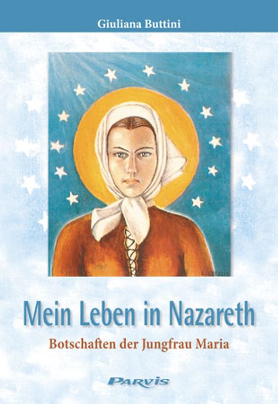 Mein Leben in Nazareth
