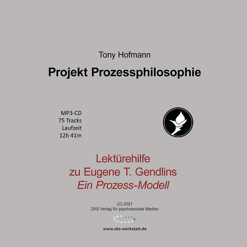 Projekt Prozessphilosophie