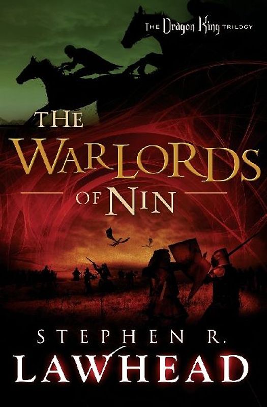The Warlords of Nin
