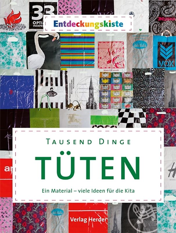 Tausend Dinge - Tüten