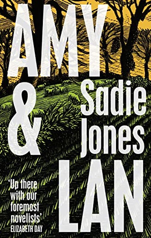 Amy and Lan: The enchanting new novel from the Sunday Times bestselling author of The Outcast