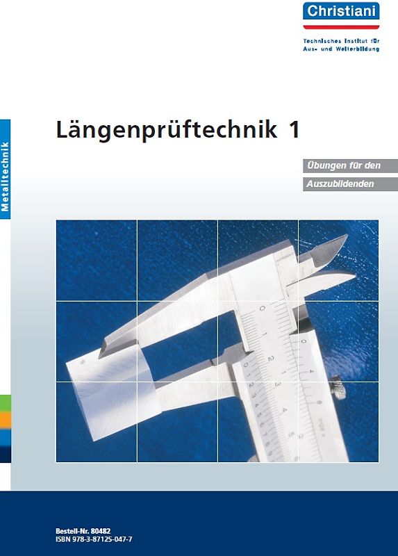 Längenprüftechnik I
