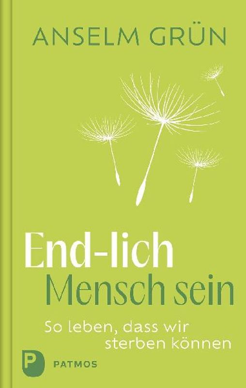 End-lich Mensch sein