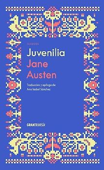 Juvenilia / Juvenilia