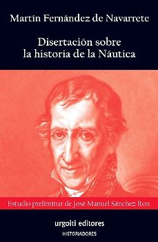 Disertación sobre la historia de la náutica