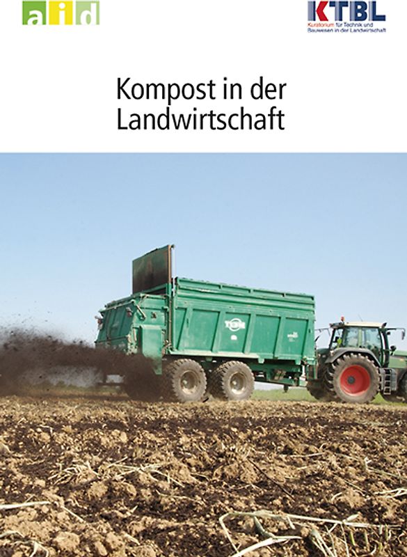 Kompost in der Landwirtschaft
