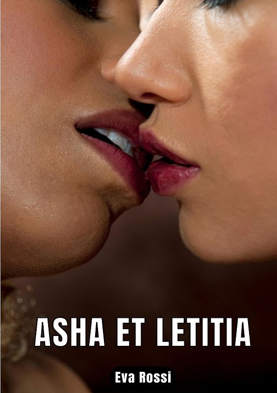 ASHA ET LETITIA