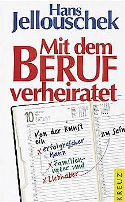 Mit dem Beruf verheiratet