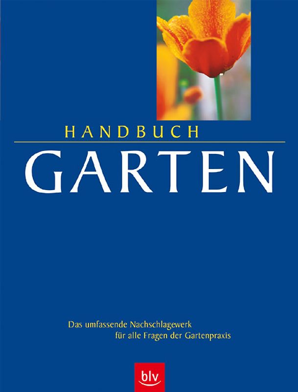 Handbuch Garten