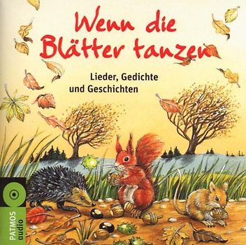 Wenn die Blätter tanzen