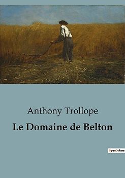Le Domaine de Belton