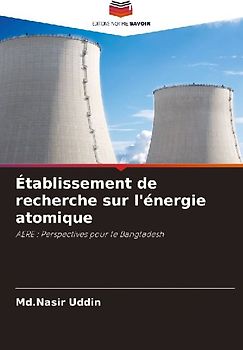 Établissement de recherche sur l'énergie atomique