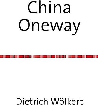 China Oneway