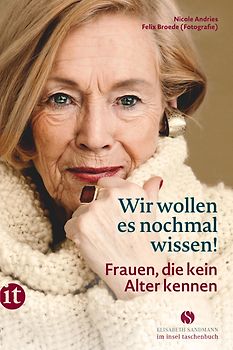 Wir wollen es nochmal wissen!