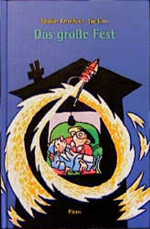 Das grosse Fest