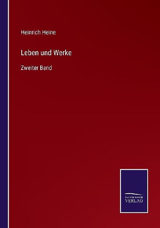 Leben und Werke
