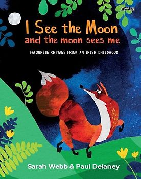 I See the Moon and the Moon Sees Me