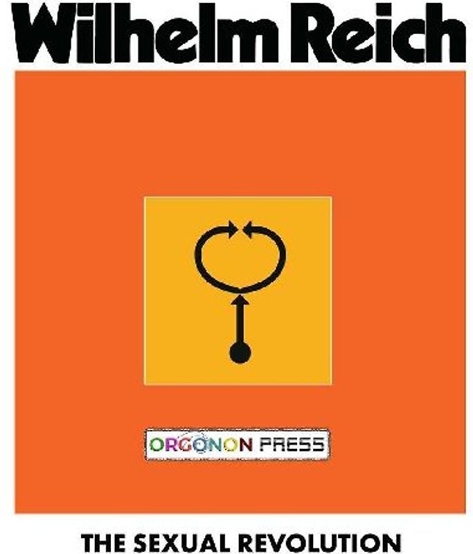 The Sexual Revolution