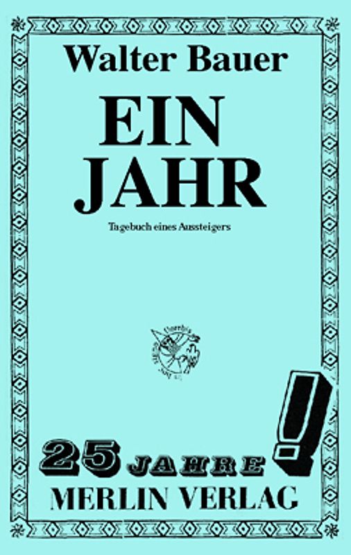 Ein Jahr