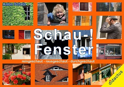 Schaufenster