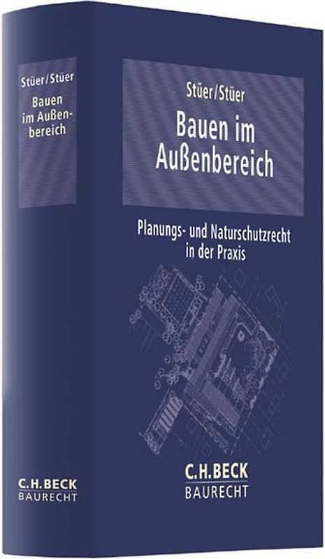 Bauen im Außenbereich