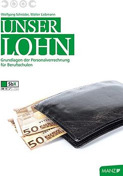 Unser Lohn - Personalverrechnung