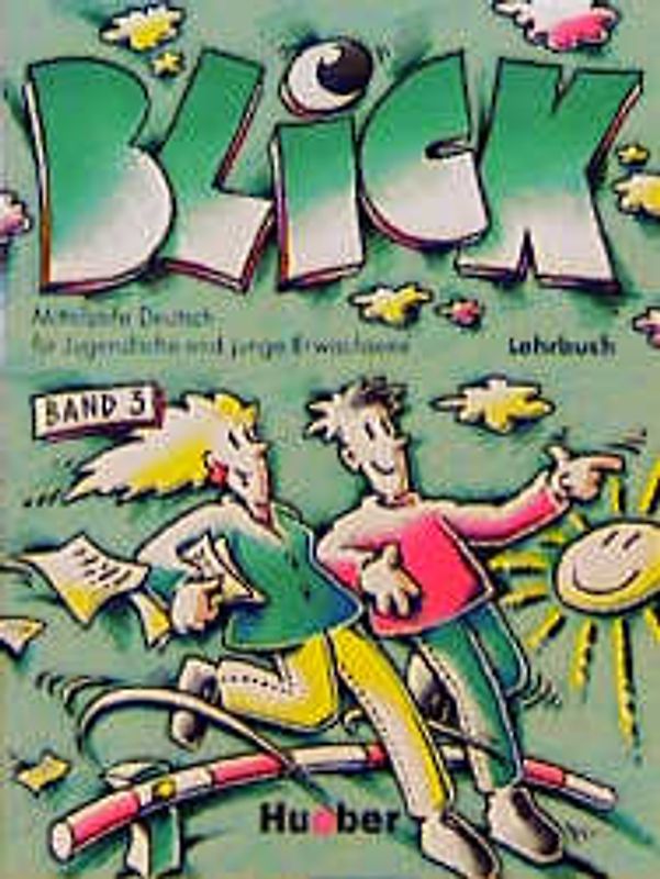 Blick – Band 3