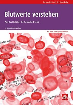Blutwerte verstehen