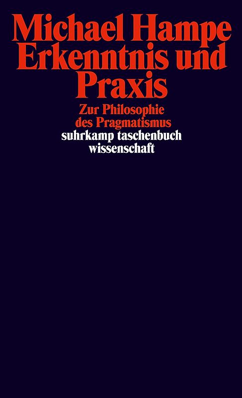 Erkenntnis und Praxis