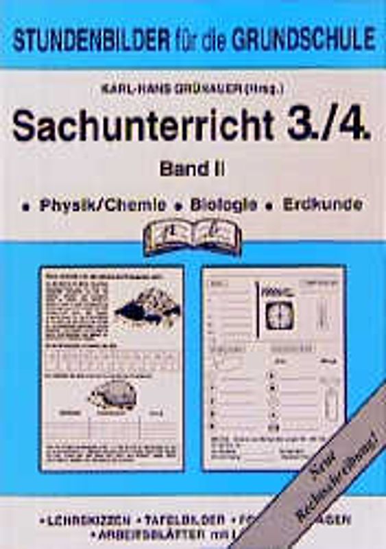 Sachunterricht 3./4.