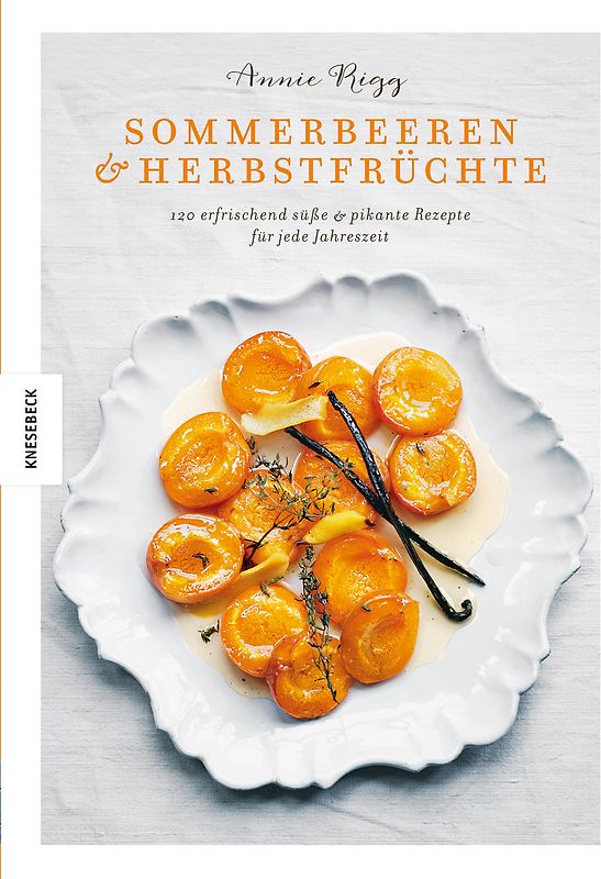 Sommerbeeren & Herbstfrüchte