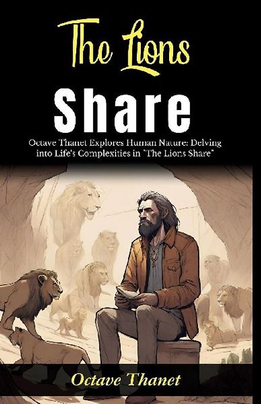 The Lions Share