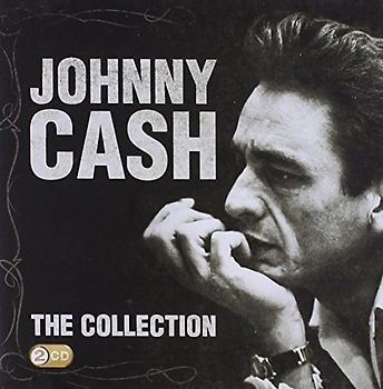 Cash,Johnny - The Collection