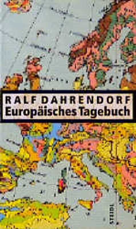 Europäisches Tagebuch