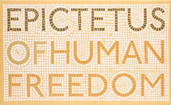 Of Human Freedom (Penguin Great Ideas) - Epictetus